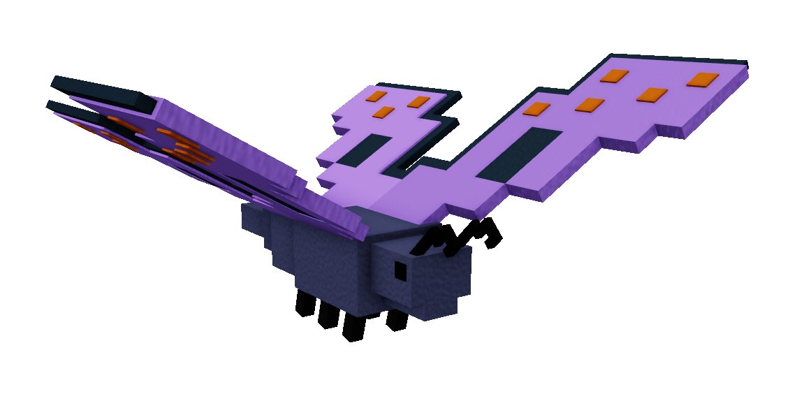 Butterfly Pet