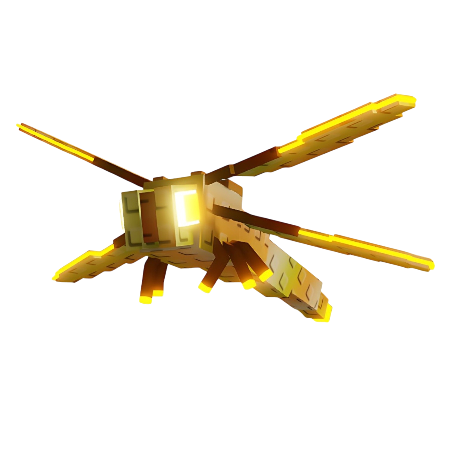Dragonfly Pet