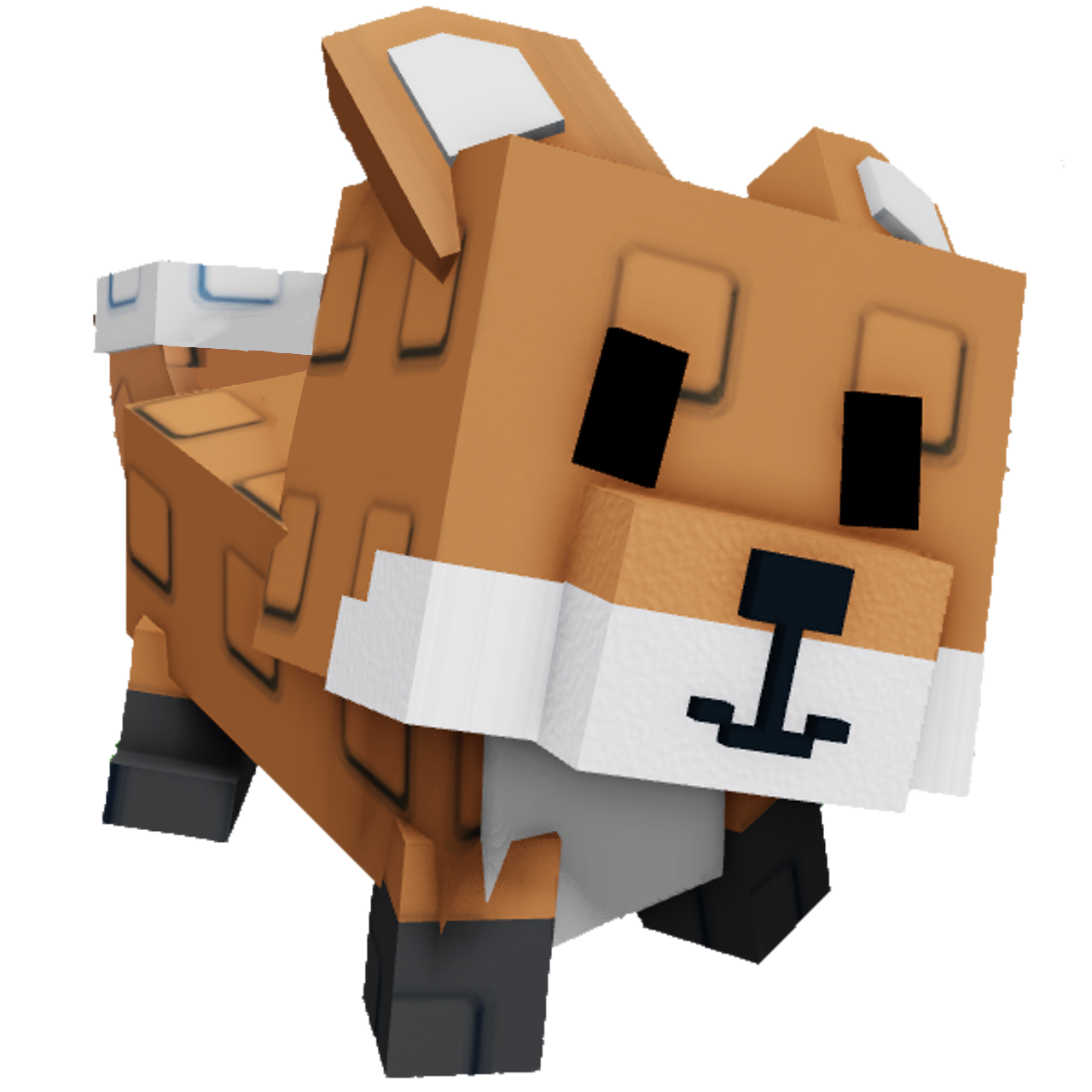 Red Fox